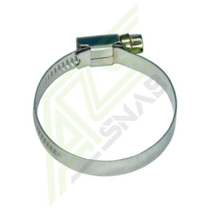 Хомут силовой 32-50мм