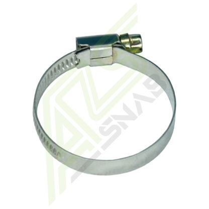 Хомут силовой 32-50мм