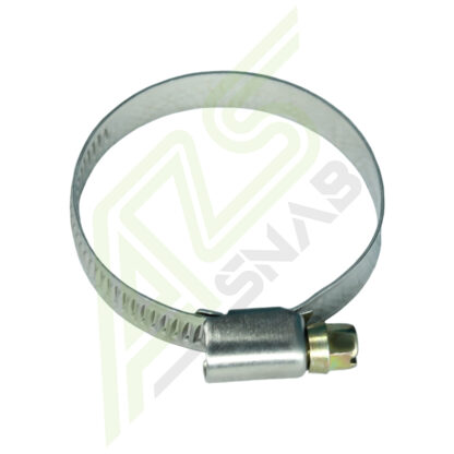 Хомут силовой 32-50мм