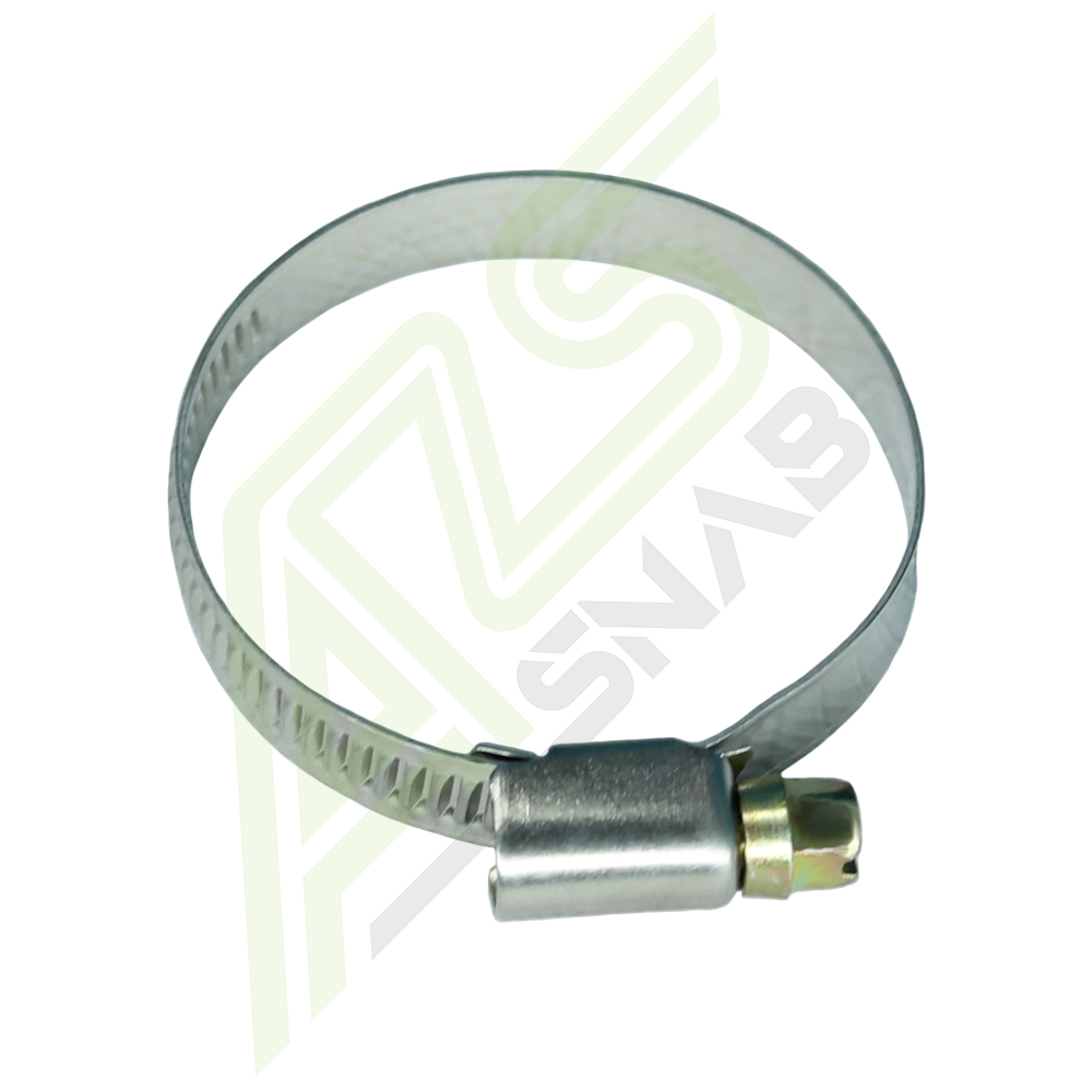 Хомут силовой 32-50мм