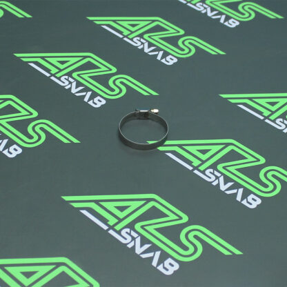 Хомут силовой 32-50мм