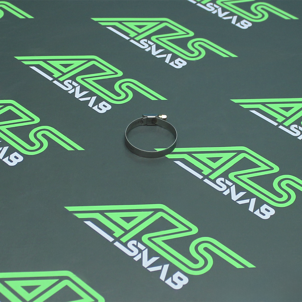 Хомут силовой 32-50мм