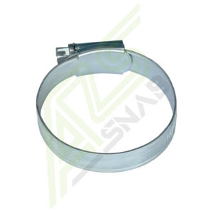 Хомут силовой 35-51мм