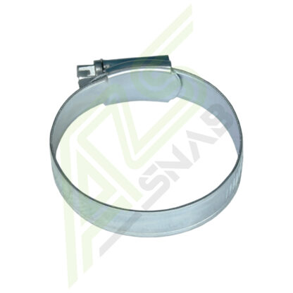 Хомут силовой 35-51мм