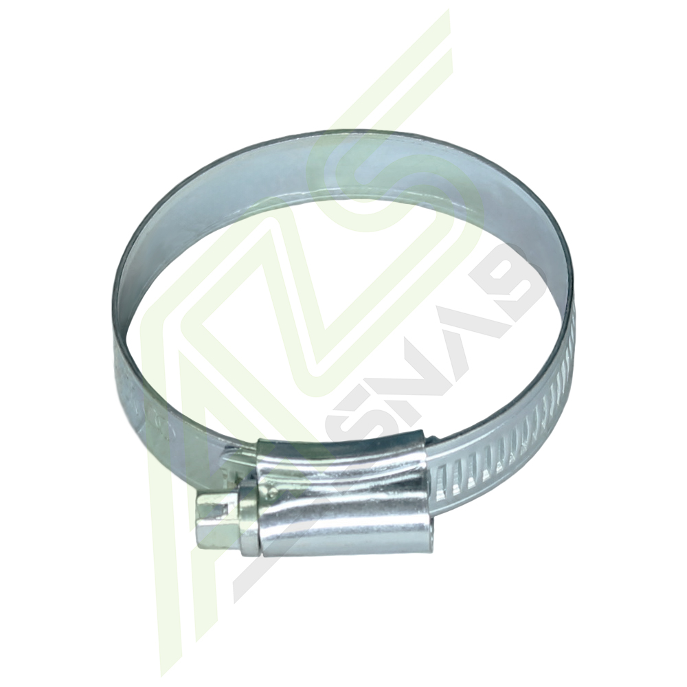 Хомут силовой 35-51мм