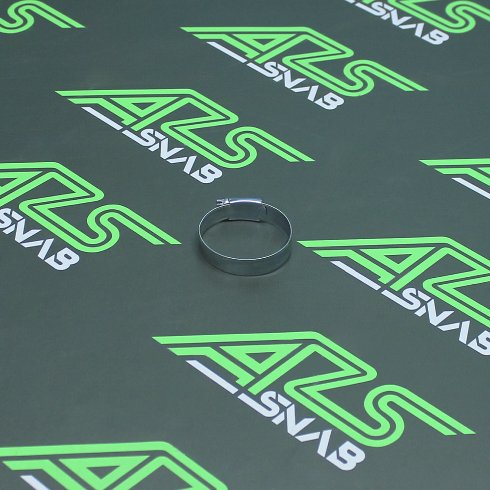 Хомут силовой 35-51мм