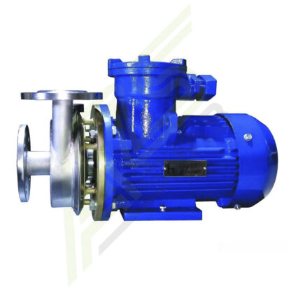 Насос KM 32-22-120 1.1 кВт