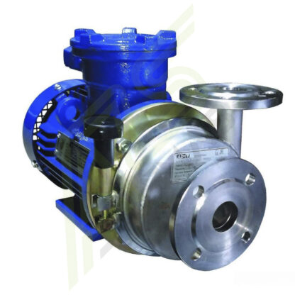 Насос KM 32-22-120 1.1 кВт