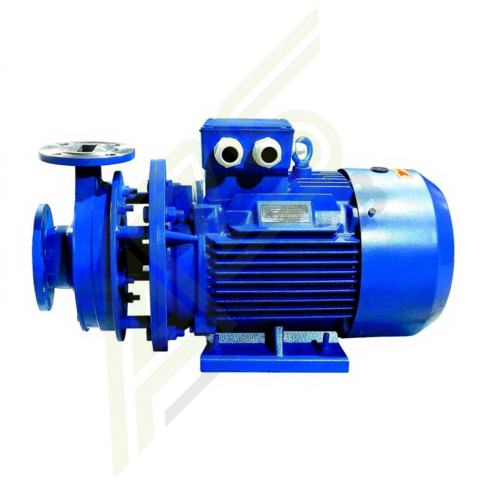 Насос KM 50-32-200 5.5 кВт