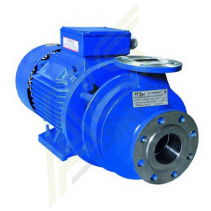 Насос KM 50-32-200 5.5 кВт