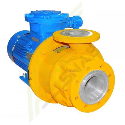 Насос KM 80-65-155 5.5 кВт