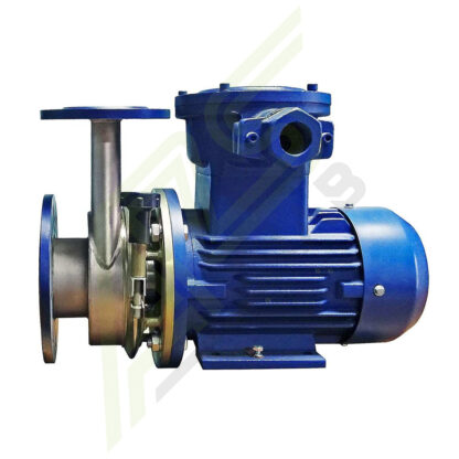 Насос KM 80-32-125Е 2.2 кВт