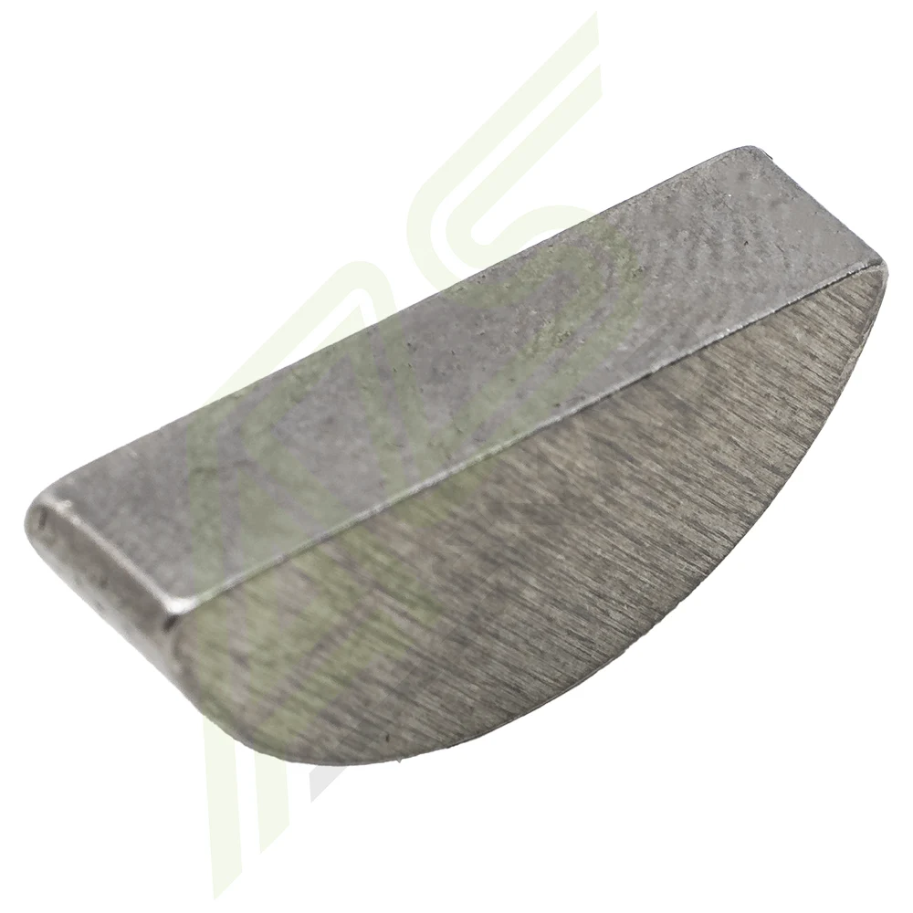 Шпонка раб. колеса СВН-80