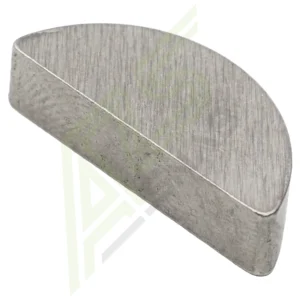 Шпонка раб. колеса СВН-80