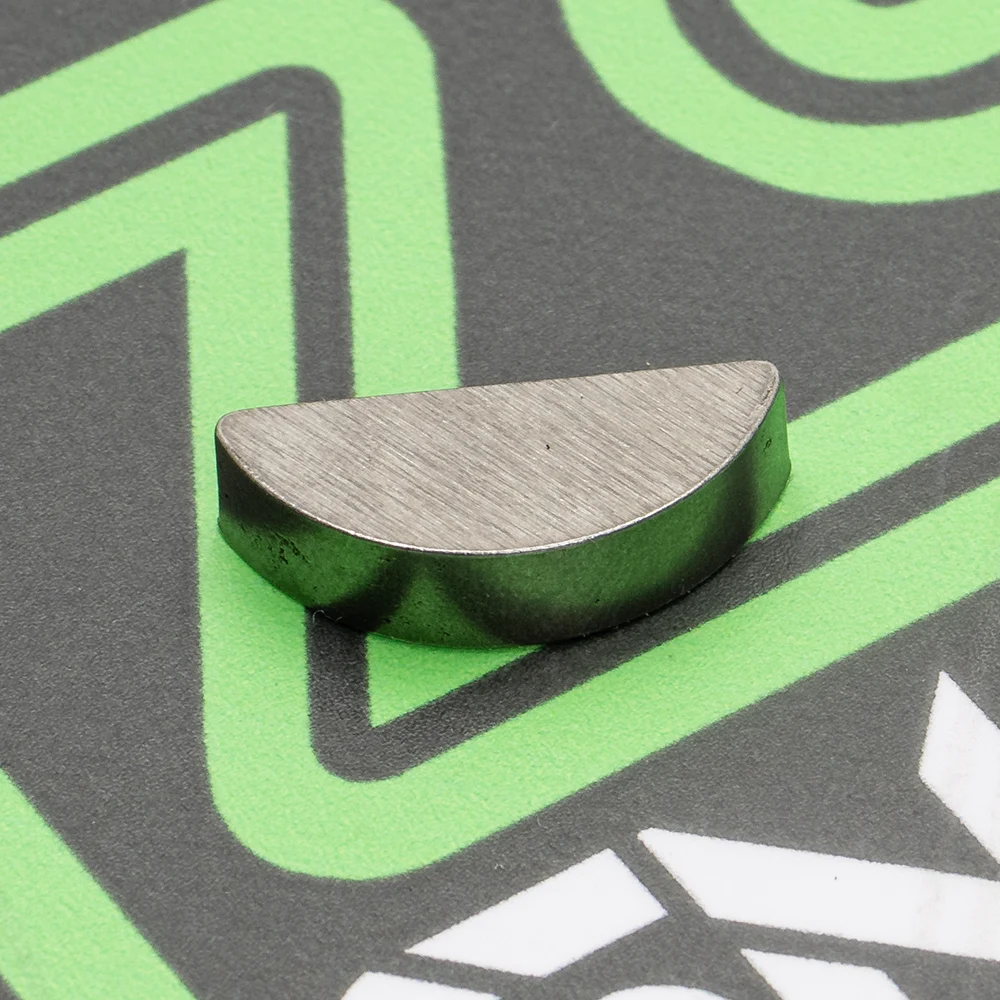 Шпонка раб. колеса СВН-80