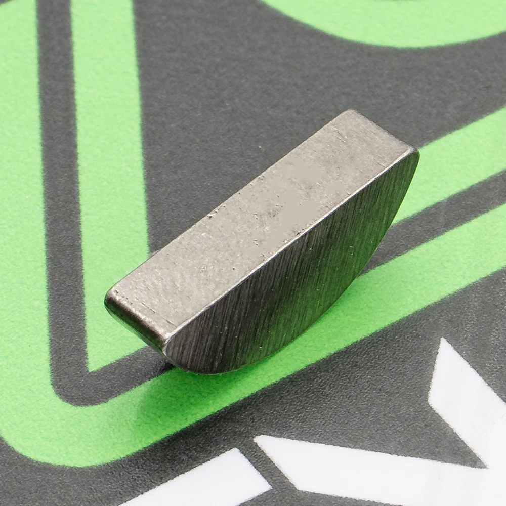 Шпонка раб. колеса СВН-80