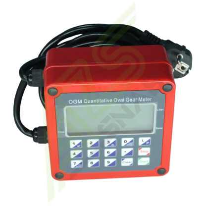 Счётчик ОGM-25