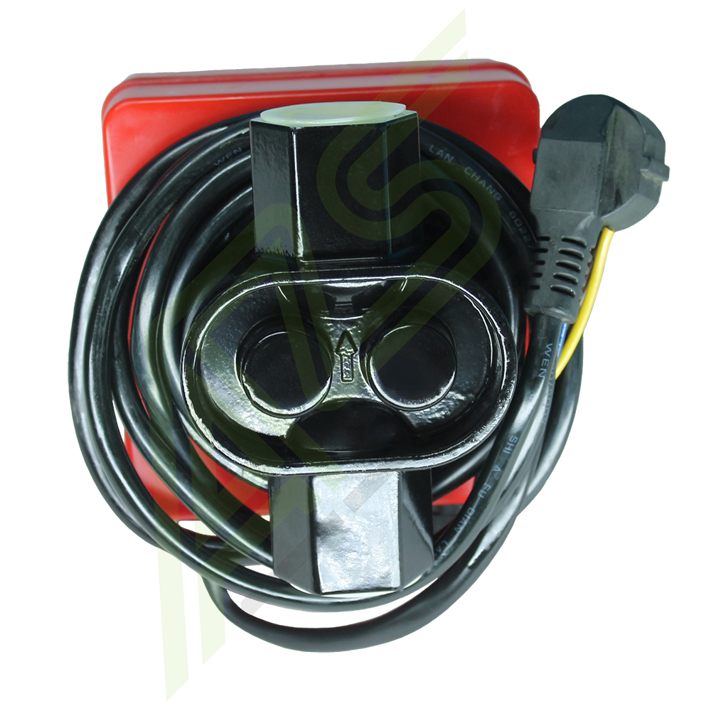 Счётчик ОGM-25