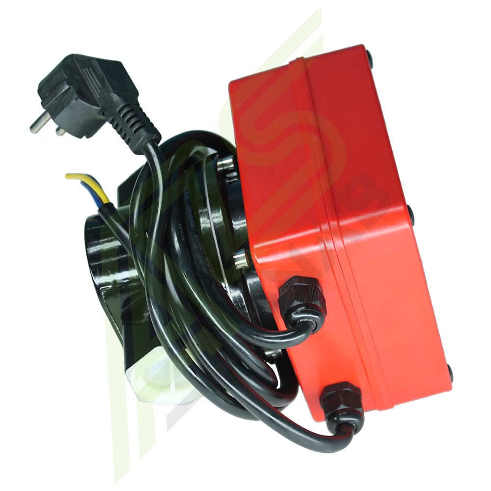 Счётчик ОGM-25