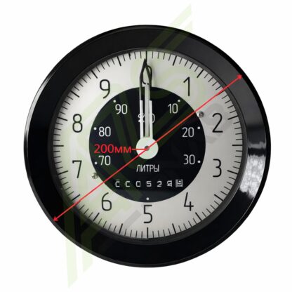 СЖ-ППО-Размеры