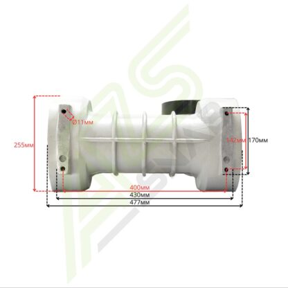 СЖ-ППВ-100-Чертеж