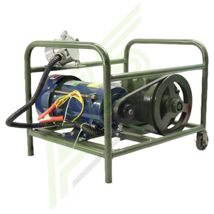 Насос EX 220v, 80л/мин