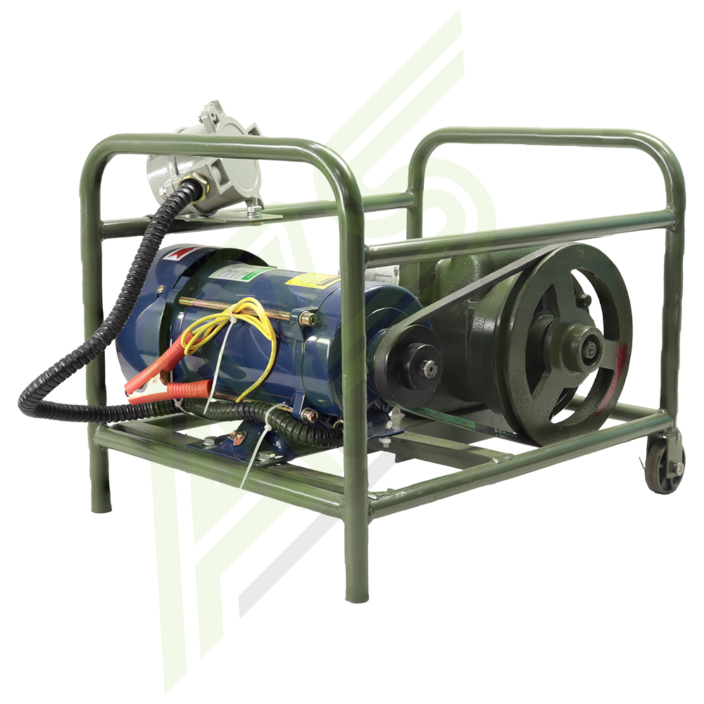 Насос EX 220v, 80л/мин