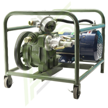 Насос EX 220v, 80л/мин