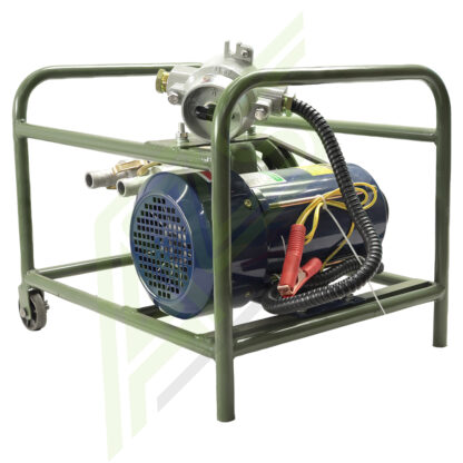 Насос EX 220v, 80л/мин