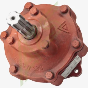 Редуктор СЦЛ-01А