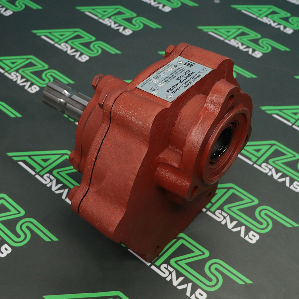 Рудуктор-сцл-01а