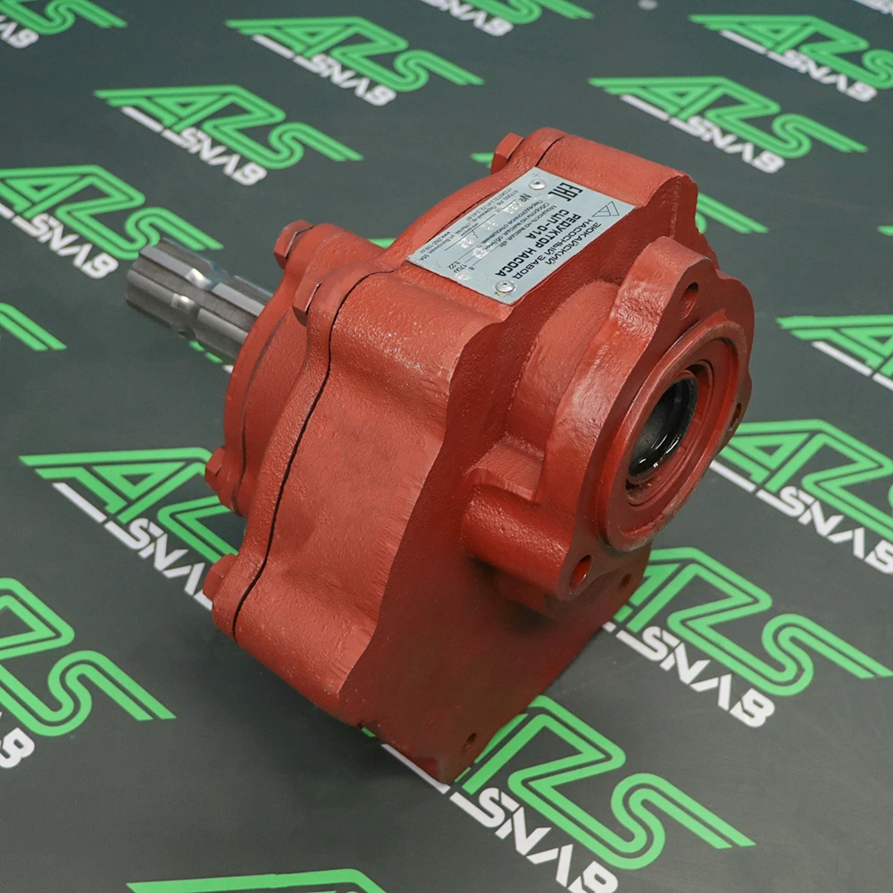 Редуктор СЦЛ-01А