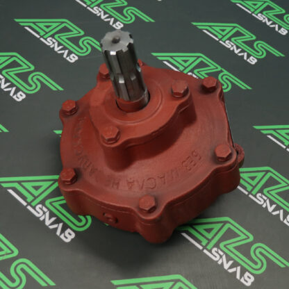 Рудуктор-сцл-01а