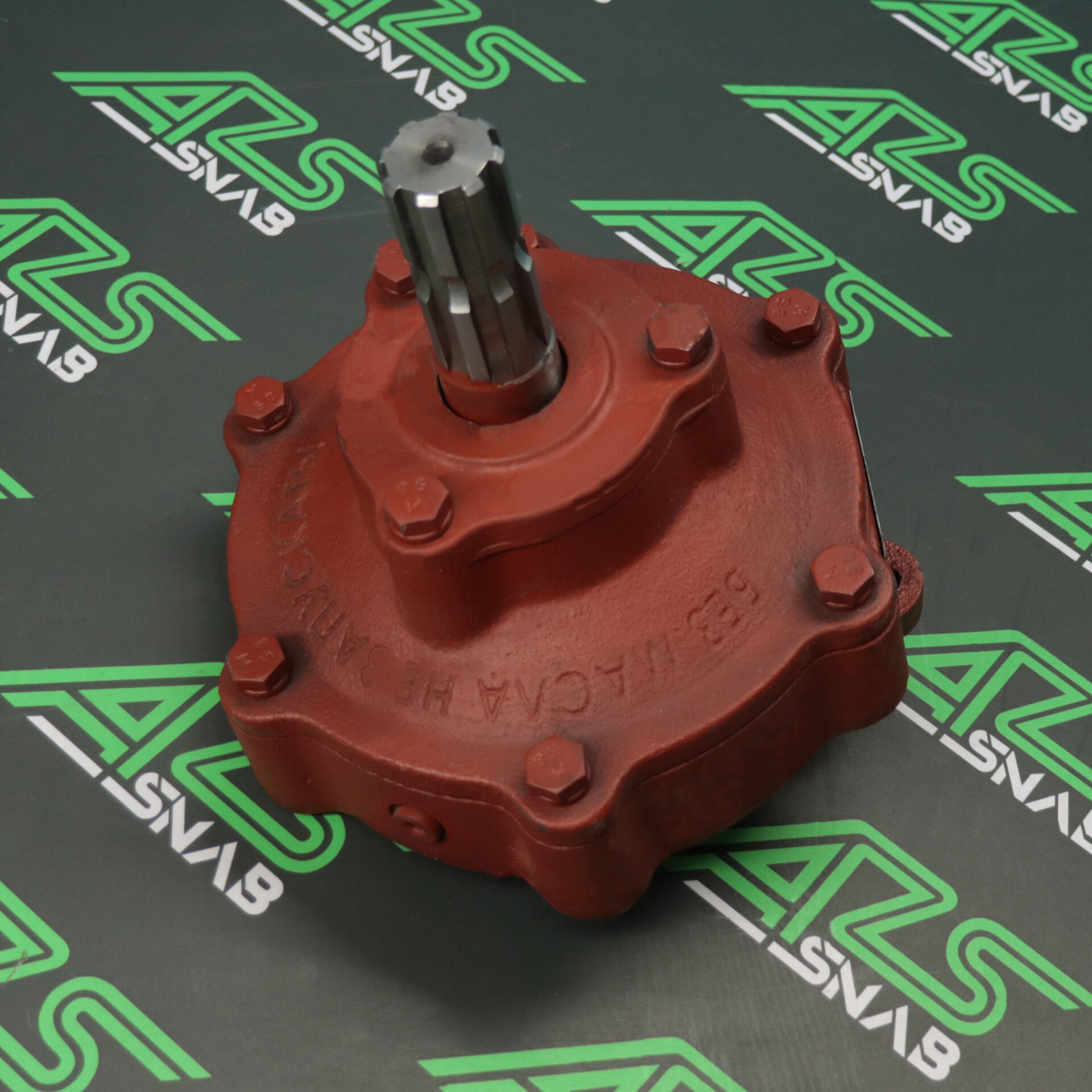 Рудуктор-сцл-01а