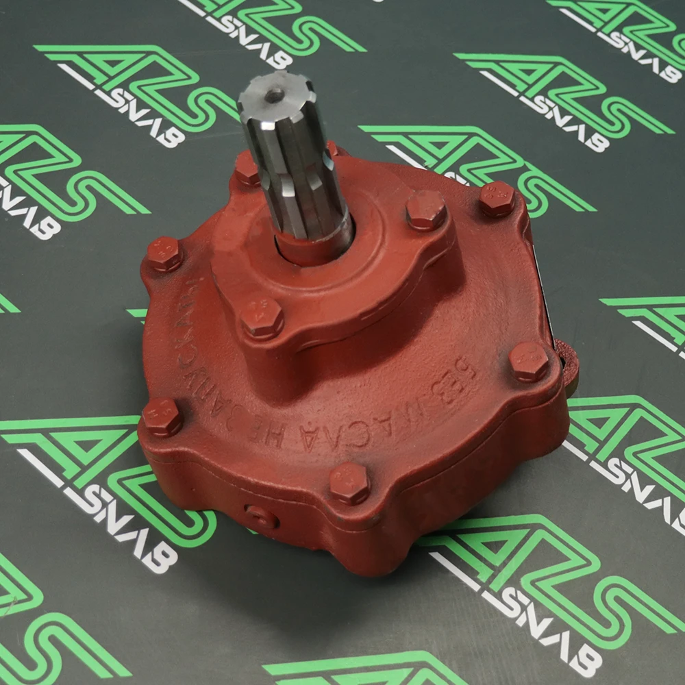 Редуктор СЦЛ-01А