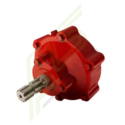 Редуктор СЦЛ-01А