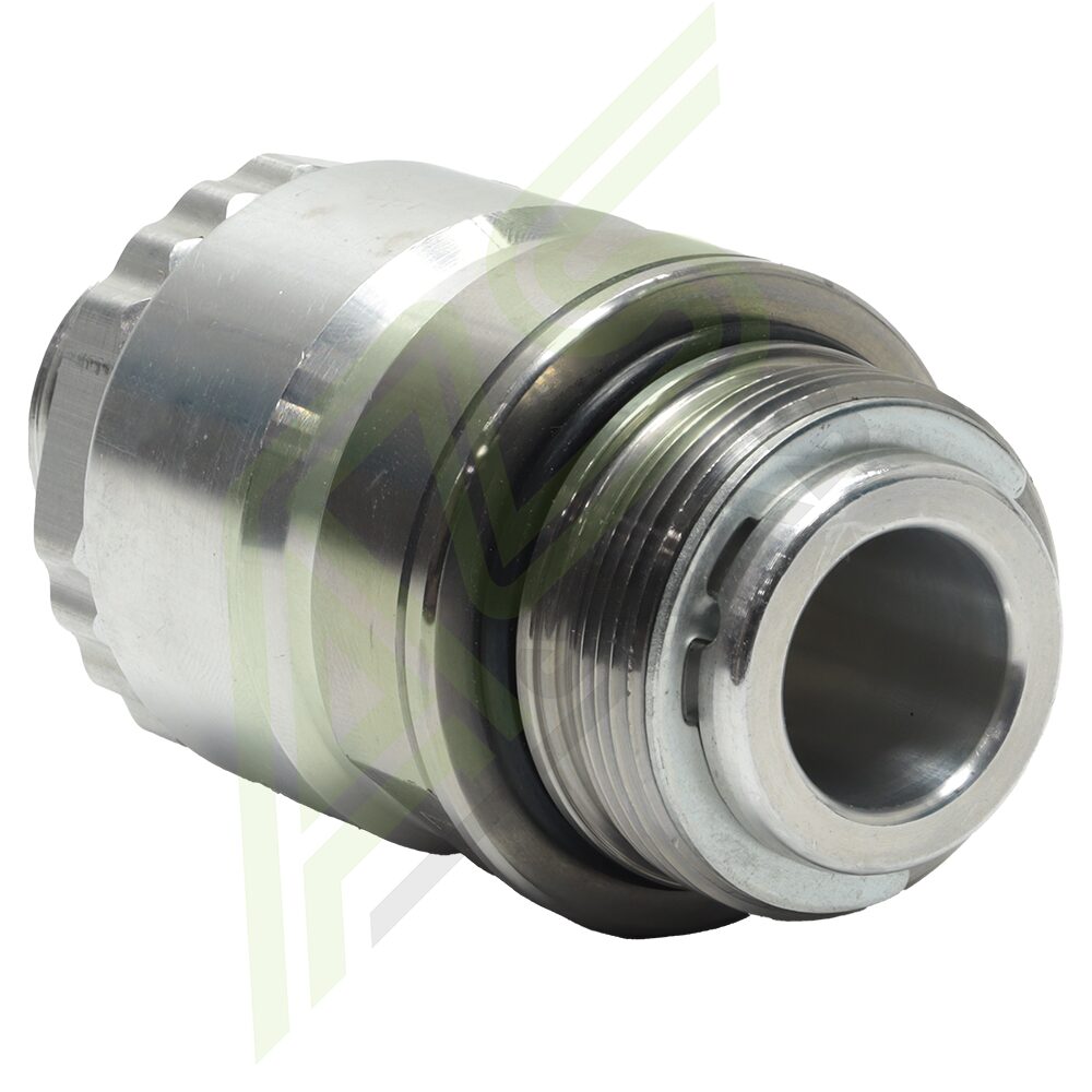 SSB 16.7 наружная резьба