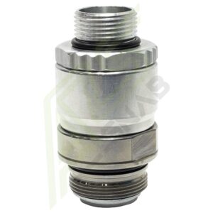 SSB 16.7 наружная резьба