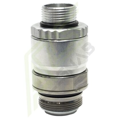 SSB 16.7 наружная резьба