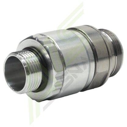 SSB 16.7 наружная резьба