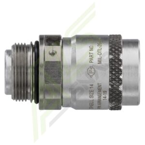 SSB 16.4 внутренняя резьба