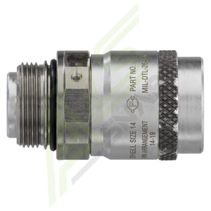 SSB 16.4 внутренняя резьба