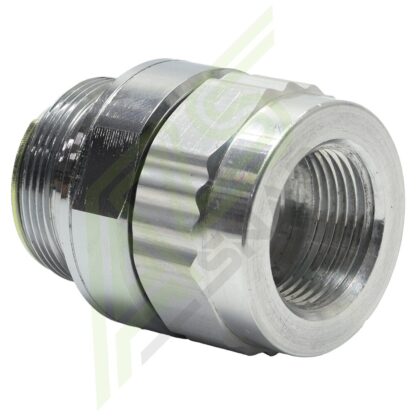 Муфта EA 075.4 (внутренняя резьба)