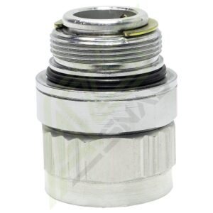 Муфта EA 075.4 (внутренняя резьба)