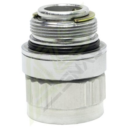 Муфта EA 075.4 (внутренняя резьба)