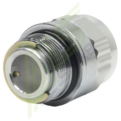 Муфта EA 075.4 (внутренняя резьба)