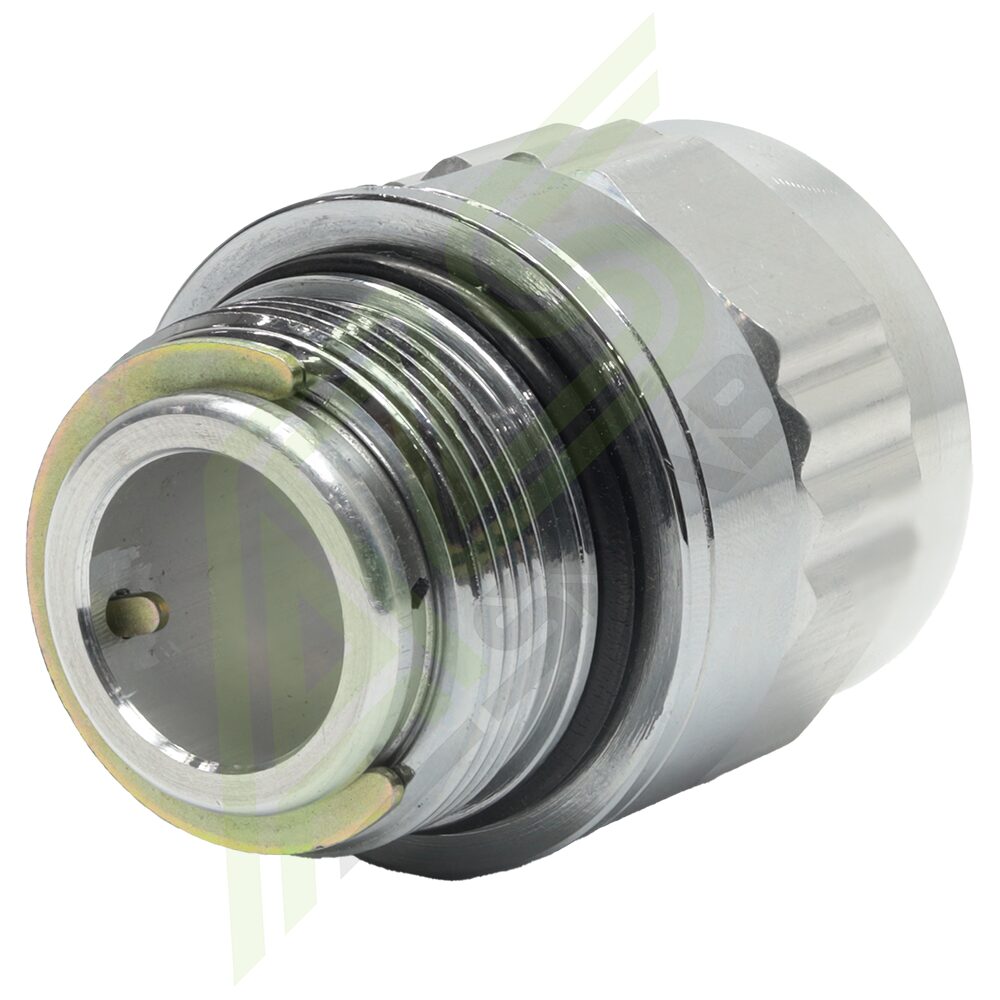 Муфта EA 075.4 (внутренняя резьба)