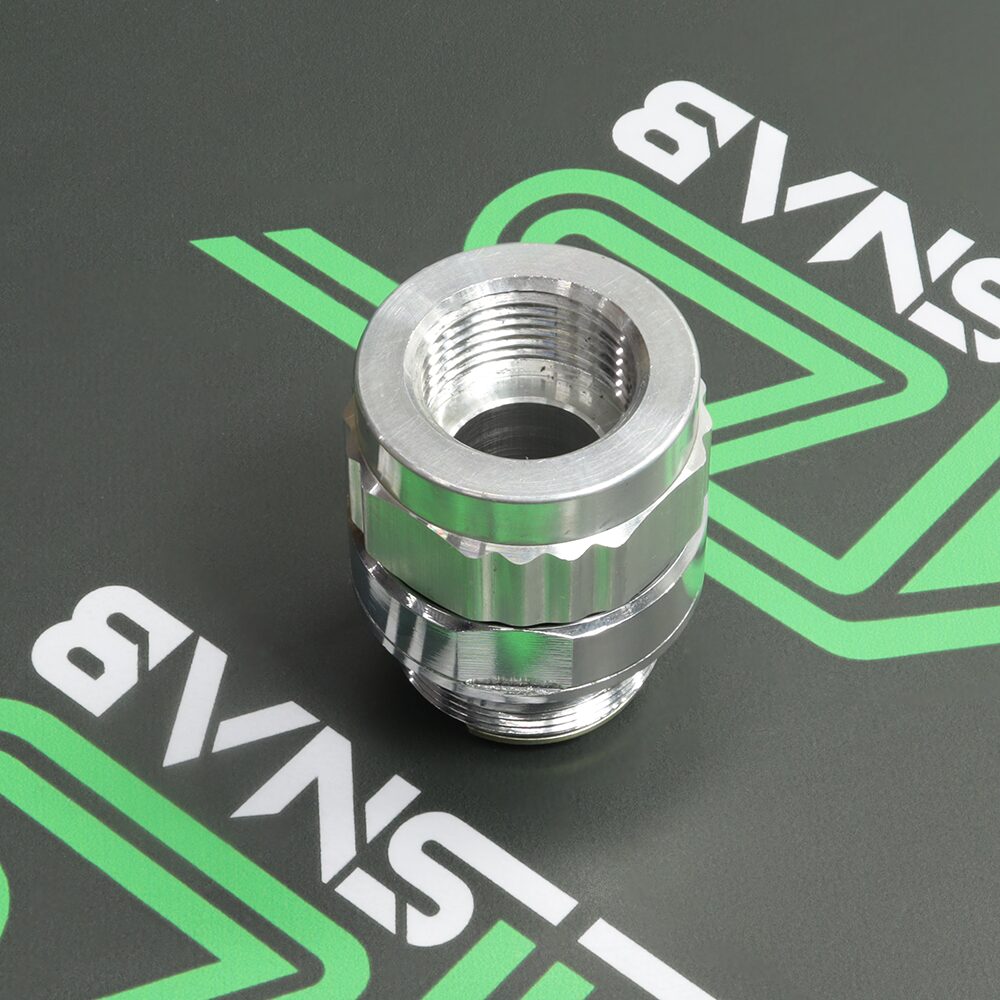 Муфта EA 075.4 (внутренняя резьба)