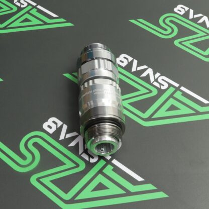 Муфта EA 075.4 (внутренняя резьба)