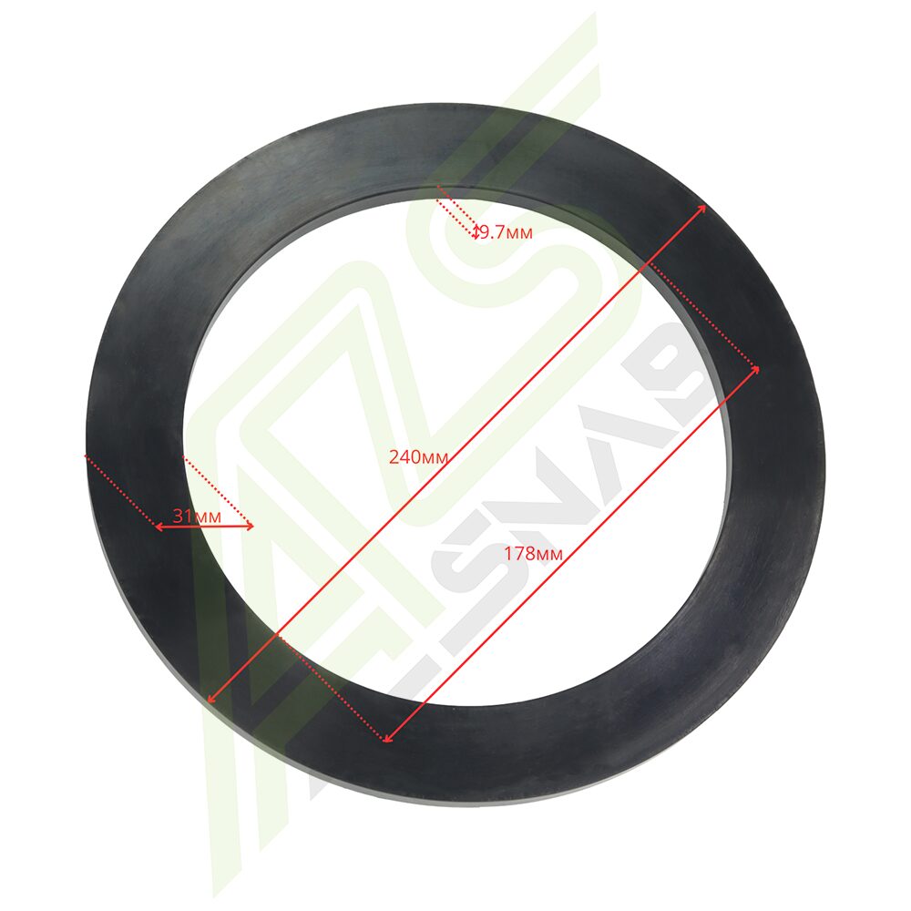 Сальник УНСА